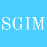 SGIM logo