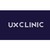 The UX Clinic logo