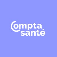 Comptasanté logo