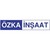 ÖZKA İnşaat A.Ş. logo