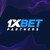 Partners 1xBet - Affiliate program logo