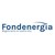 Fondenergia logo