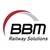 BBM Railway Solutions logo
