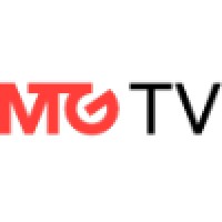 MTG TV AS logo