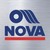Nova Steel logo