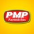 PMP Farmácias logo