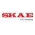 SKAE, a JLL company logo