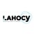Lahocy logo