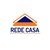 Rede Hospital Casa logo