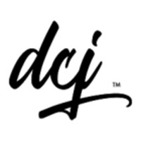 DCJ logo