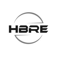 HBRE logo