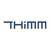 Logotipo de THIMM