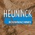 Heuninck bv logo