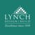 Lynch Design | Build logo