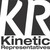 Kinetic Representatives, LLC logo