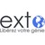 EXTO SAS logo
