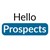 Hello Prospects logo