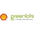 Greenlots logo