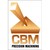 Computa Base Machining Inc logo