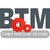 BTM Flower Processing Solutions logo