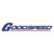 R.E. Goodspeed and Sons Distributing logo