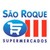 Supermercado São Roque logo