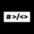 Logo de HACK A BOSS