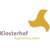 Klosterhof - Alpine Hideaway & Spa logo