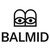 BALMID logo
