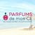 Parfums de mon CE logo
