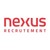 Nexus Recrutement logo