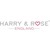 Harry & Rose logo