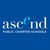 Ascend Schools logo