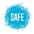 SAFE logo