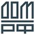 ДОМ.РФ / DOM.RF logo