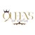 Queens of Virtue logo