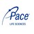 Pace Life Sciences logo