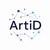 ArtiD logo