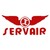 SERVAIR-RD logo