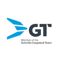 GT Trailers logo
