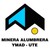 Minera Alumbrera logo