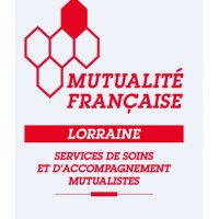 MUTUALITE FRANCAISE LORRAINE SSAM logo