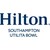Hilton Southampton - Utilita Bowl logo