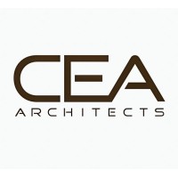 CEA Architects logo