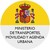Ministerio de Fomento logo