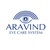 ARAVIND EYE CARE SYSTEM logo
