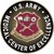Logotipo de MEDCoE (US Army Medical Center of Excellence)