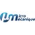MicroMécanique logo