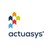 Actuasys logo