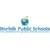 Norfolk Public Schools logo